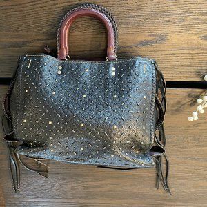 COACH RIVETS WHIPLASH ROGUE